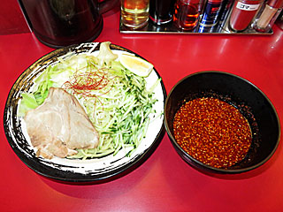 広島つけ麺 | 広島県（広島）のご当地B級グルメ