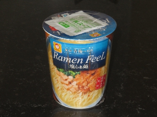 湯河原ラーメン | 神奈川県（湯河原）のご当地B級グルメ