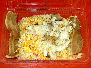 東京五大炒飯 | 東京都のご当地B級グルメ