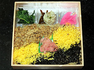 かしわめし | 佐賀県（鳥栖）のご当地B級グルメ