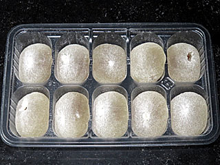 伊勢俵餅 | 三重県（伊勢）のご当地B級グルメ