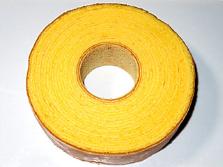 クラブハリエバームクーヘン